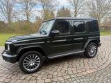 Mercedes-Benz G400 D - gebrauchte Mercedes-Benz G 400 aus dem Jahr 2022