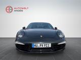 Porsche 991 Carrera *Leder*Chrono*Sitzlüftung*SportAGA* - Porsche 991 aus 2013
