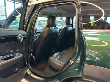 MINI COOPER *HarmanKardon*TEMPO*NAVI*LED