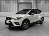 Seat ARONA FR DSP KLIMA+NAVI+LED+ALLWETTER+APPLE+TÜV+ - Seat Arona Gebrauchtwagen