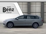 Volkswagen GOLF VII VARIANT 1.4 TSI HIGHLINE *SHZ*SPORT* - Volkswagen Golf: Kombi, Sport