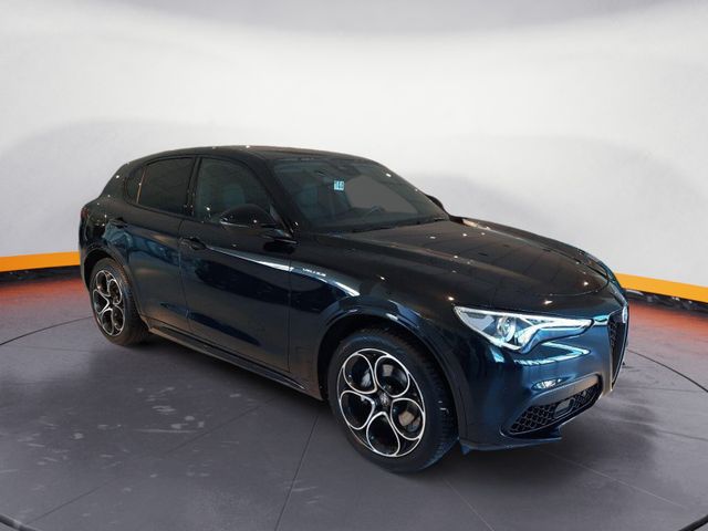 Alfa Romeo Stelvio 2.0 Turbo 16V Veloce Q4 (EURO 6d)