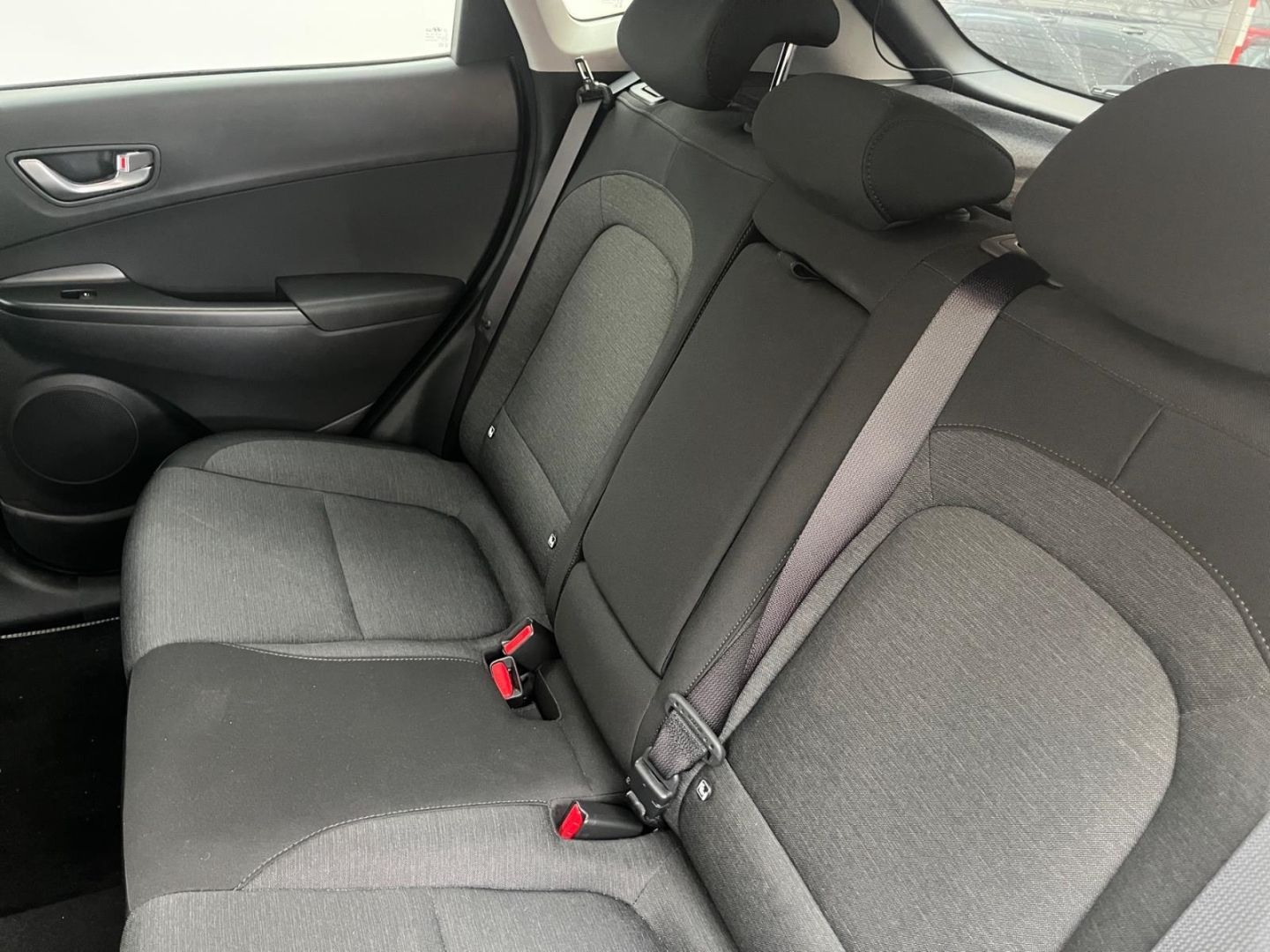 Hyundai KONA Elektro – Bild 22