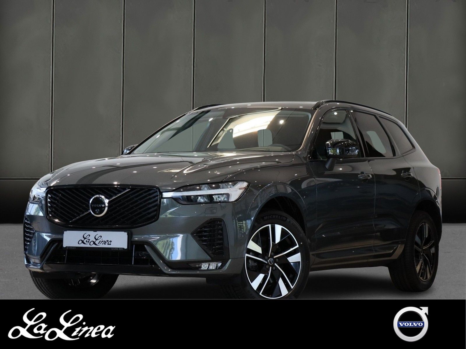 Volvo XC60 B5 (B) AWD Plus Dark NP:72.290,-//PANO/HUD/