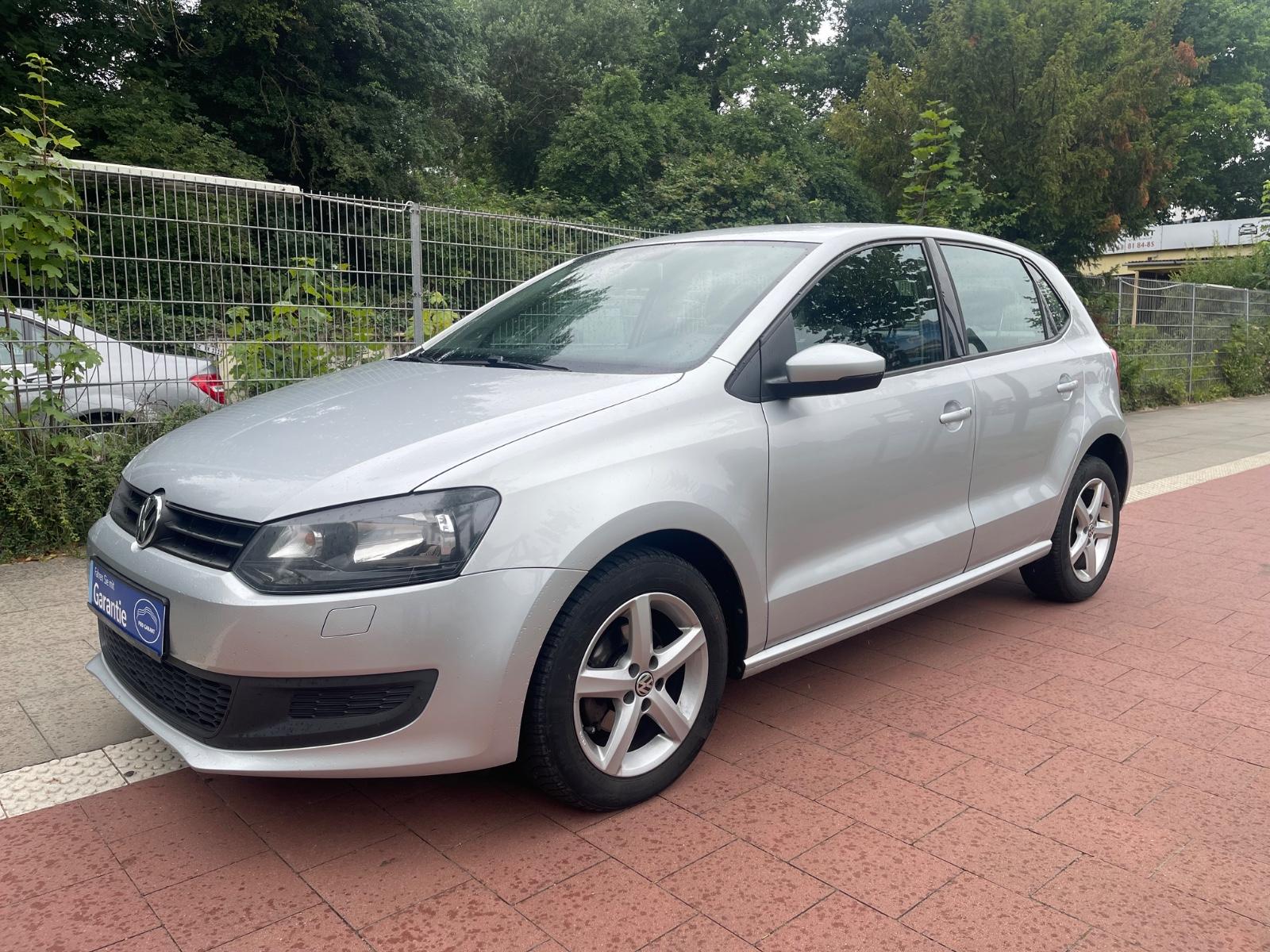 Volkswagen Polo V Trend TDI Top Zustand