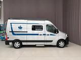 Ahorn Van 550 Vermietrückläufer - Wohnmobil oder -wagen Van