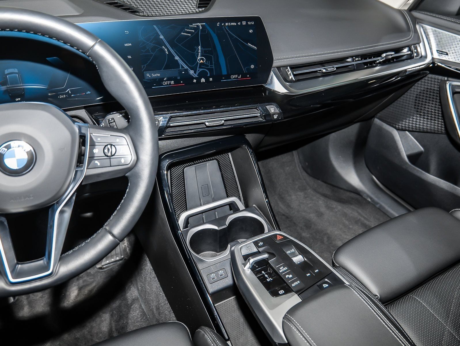 BMW X1 - Bild 16