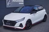 Hyundai I20N PERFORMANCE|SCHALENSITZE|APPLE|KAMERA|LED - Hyundai i20 Gebrauchtwagen in Düsseldorf