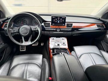 Audi A8 - 10