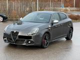 Alfa Romeo Giulietta 1.8 TBi 16V TCT Quadrifoglio Verde... - Alfa Romeo Giulietta in München