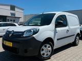 Renault Kangoo Z.E. 33 SOH93%|Werkstatt|Sortimo|NAVI|PDC - Renault Kangoo mit Elektro-Antrieb