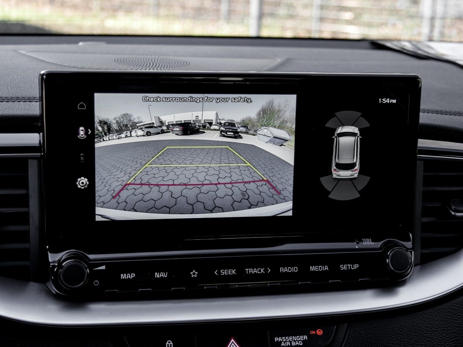 Kia cee'd / Ceed - Bild 12