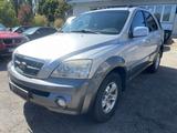 Kia Sorento 2.5 CRDi LX*Leder*Automatik - Kia Sorento Lx mit Diesel-Antrieb