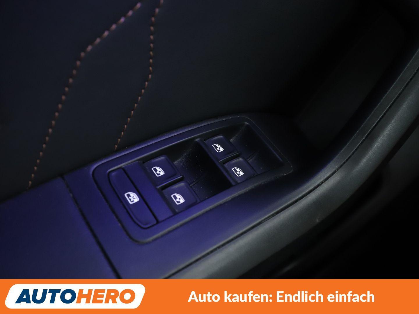 Cupra Ateca 2.0 TSI 4Drive Aut.*LED*TEMPO*CAM*PDC*, миниатюра 23
