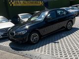 BMW 318i Advantage, Autom, 2 Hand, 96000km, Navi - BMW 318: Limousine, 318i