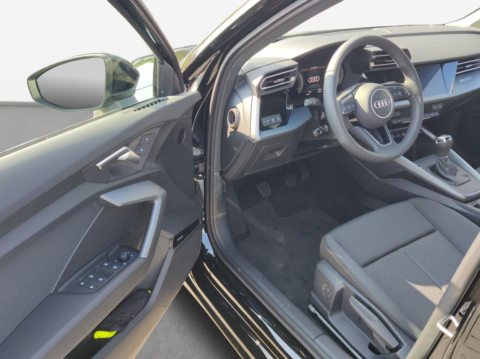 Audi A3 - Bild 14