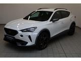Cupra Formentor 2.0 TSI VZ - Cupra Formentor aus 2022