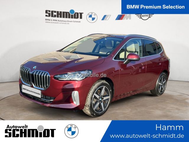 BMW 218d Active Tourer Steptronic DCT NP= 55.280,-