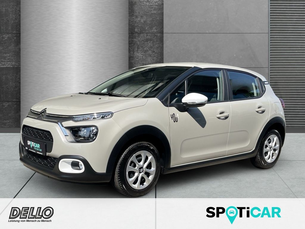 Image of Citroën C3