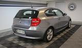 BMW 118d Limousine KLIMAANLAGE USB DAB 2.HAND PDC H - BMW 118 aus 2010: 118d
