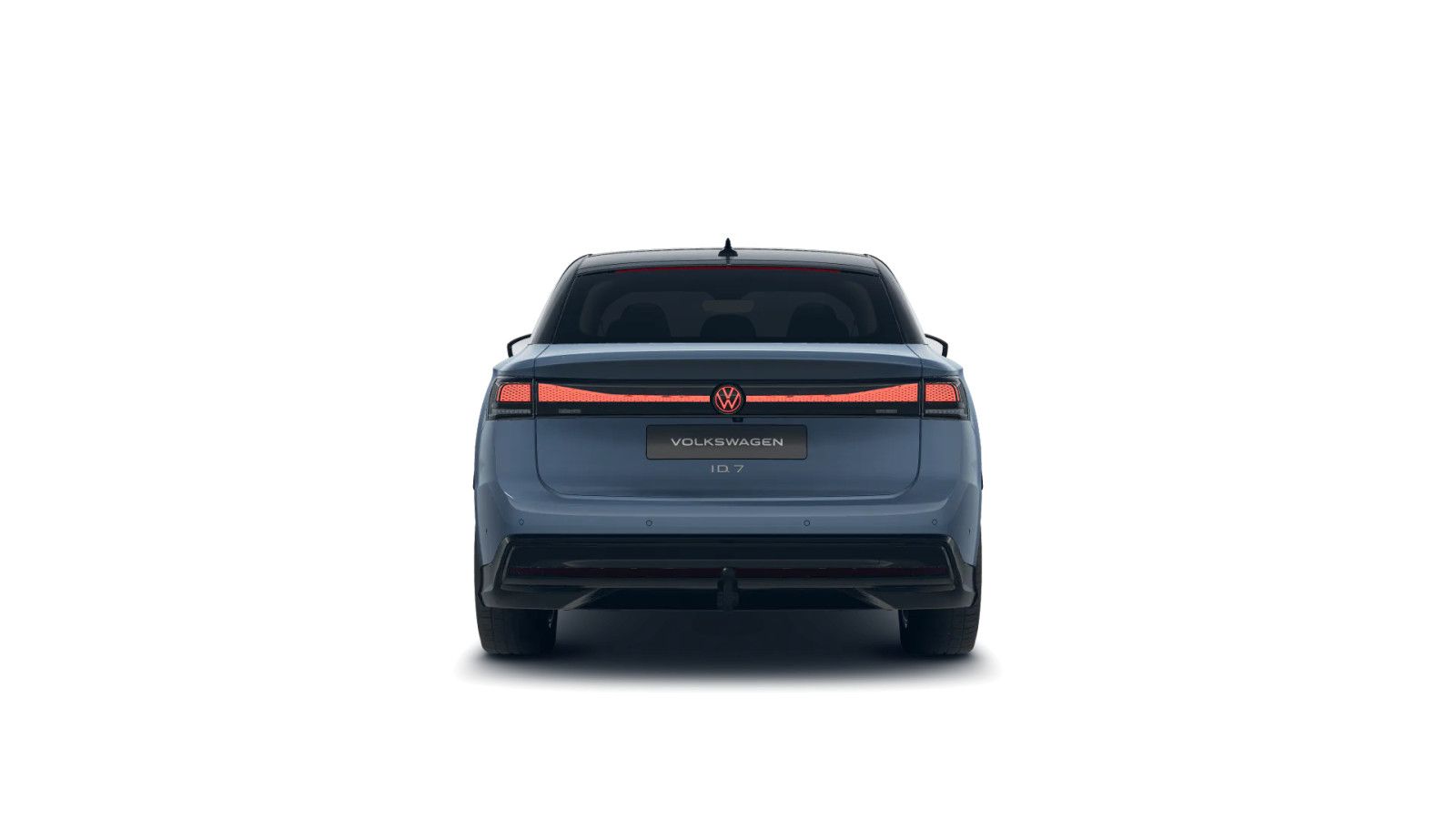 Volkswagen ID.7 - Bild 13