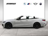 BMW M440i xDrive Cabrio ACC 360° HUD HK Laser DAB - BMW M440 in Bonn
