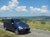 Mercedes-Benz Marco Polo Allrad u. Automatik - Angebote