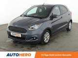 Ford Ka+ 1.2 Ti-VCT Cool&Sound *PDC*SHZ*ALU* - Ford Ka/Ka+ in Köln