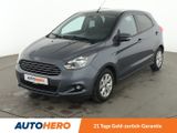 Ford Ka+ 1.2 Ti-VCT Cool&Sound *PDC*SHZ*ALU*