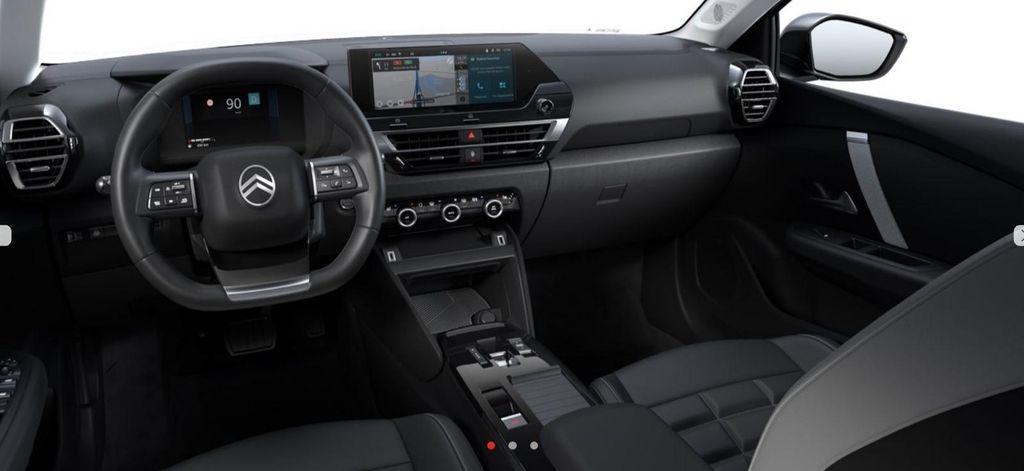 Citroën C4 — fotografia 3