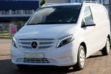 Mercedes-Benz Vito Kasten 116 CDI MEGA EXTRAS - Mercedes-Benz Kastenwagen hoch + lang Vito cdi
