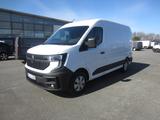 Renault Master IV Kasten Hochraum 3,5t L2H2 BLUE dCi 150 - Renault Master: H1l1