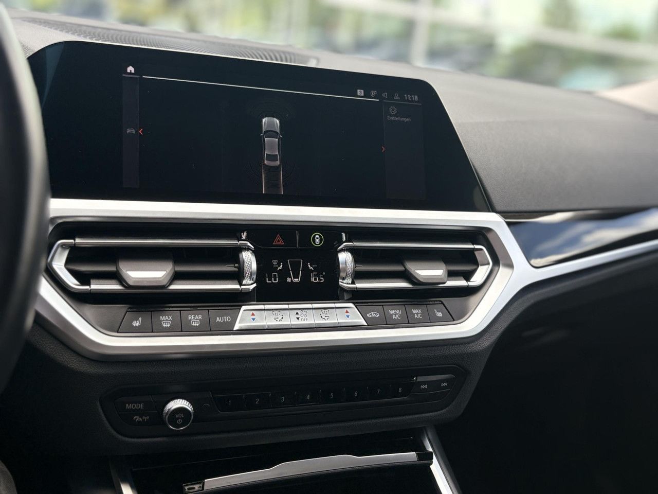 BMW 320e Sports.LiveProf.HiFi Temp.Sitzh.Lordose 17" foto 14