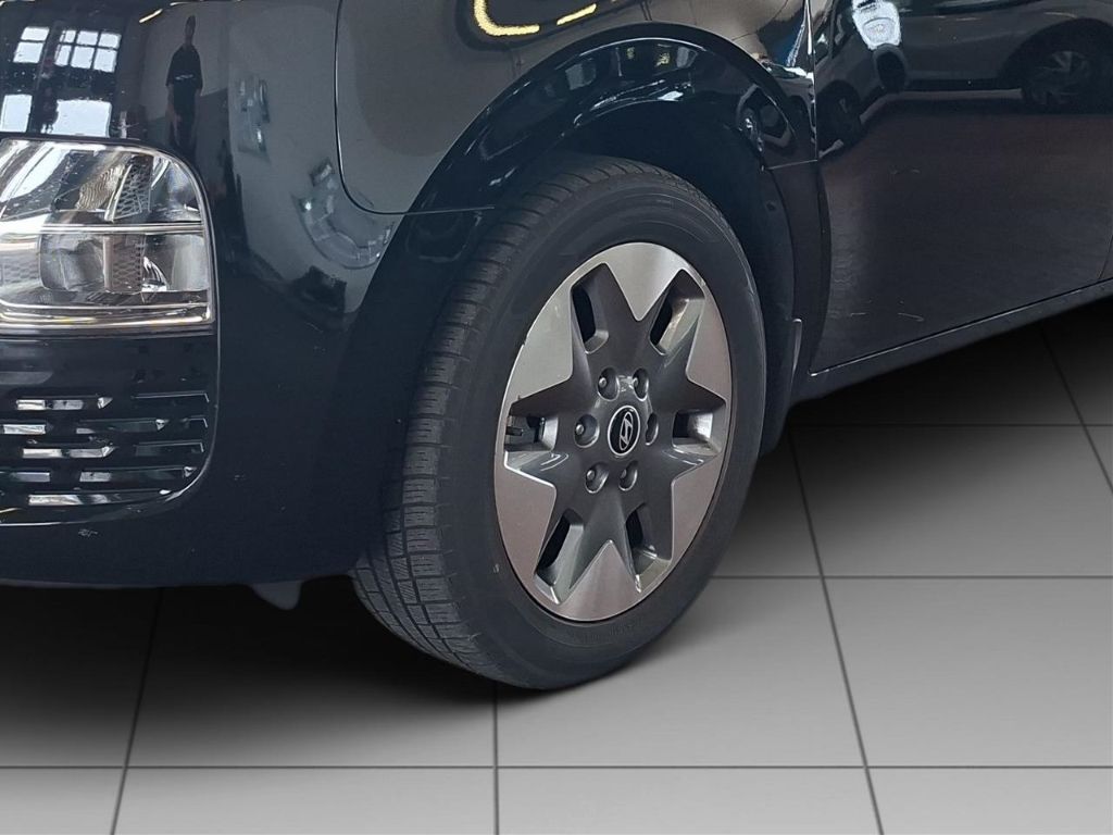 Hyundai Staria – Bild 12
