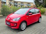 Volkswagen high up! / *Panorama* / Navi / Klima - gebrauchte Kleinwagen in Marl