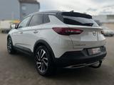 Opel Grandland Ultimate 1.2 Turbo  Navi Soundsystem 3 - Opel Grandland (X): Weiß