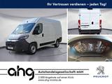 Peugeot Boxer KW 335 L2H2 BlueHDI180AT Anhängerkupplung,