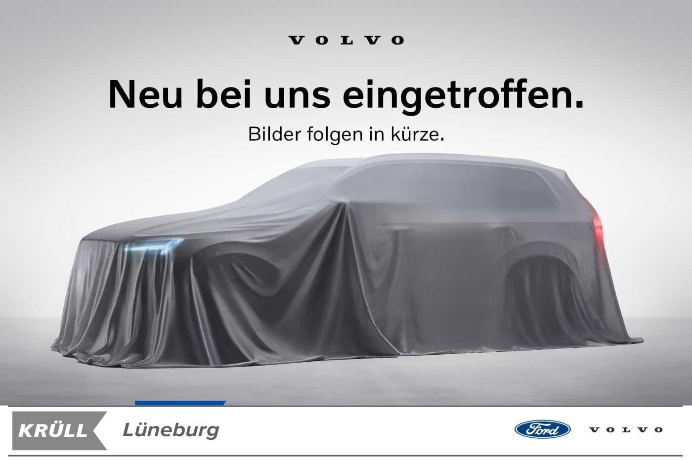 Volvo V60 B3 B DKG Core