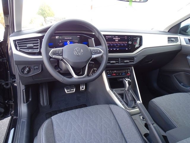 Taigo 1.0 TSI DSG Move - AHZV / Navi
