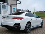 BMW i4 eDrive35 Gran Coupé M-Sport HUD/AdaLED/ACC - BMW: I35