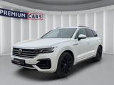 Volkswagen Touareg 4.0 R-Line 4Motion*Garantie*Finanzierung - Volkswagen: 0 Finanzierung