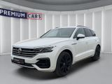 Volkswagen Touareg 4.0 R-Line 4Motion*Garantie*Finanzierung - Volkswagen mit Diesel-Antrieb: 0 Finanzierung