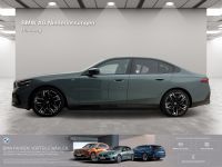 BMW i5 - Vorschau Bild 2