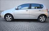 Chevrolet Kalos 1.4 16v| Automatik | Klima... - Chevrolet Kalos mit Benzin-Antrieb: Automatik