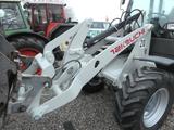 Takeuchi Terex TW8AS - Takeuchi Radlader