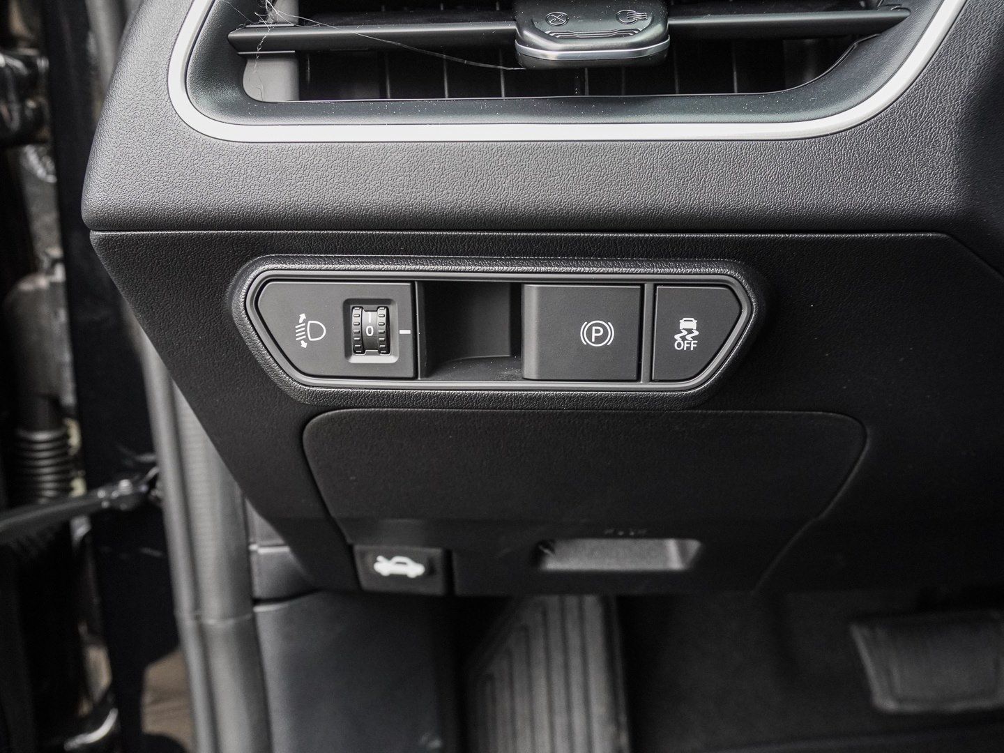 Kia K4 - Bild 8