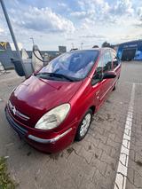 Citroën Xsara - Citroën Xsara Picasso aus 2009