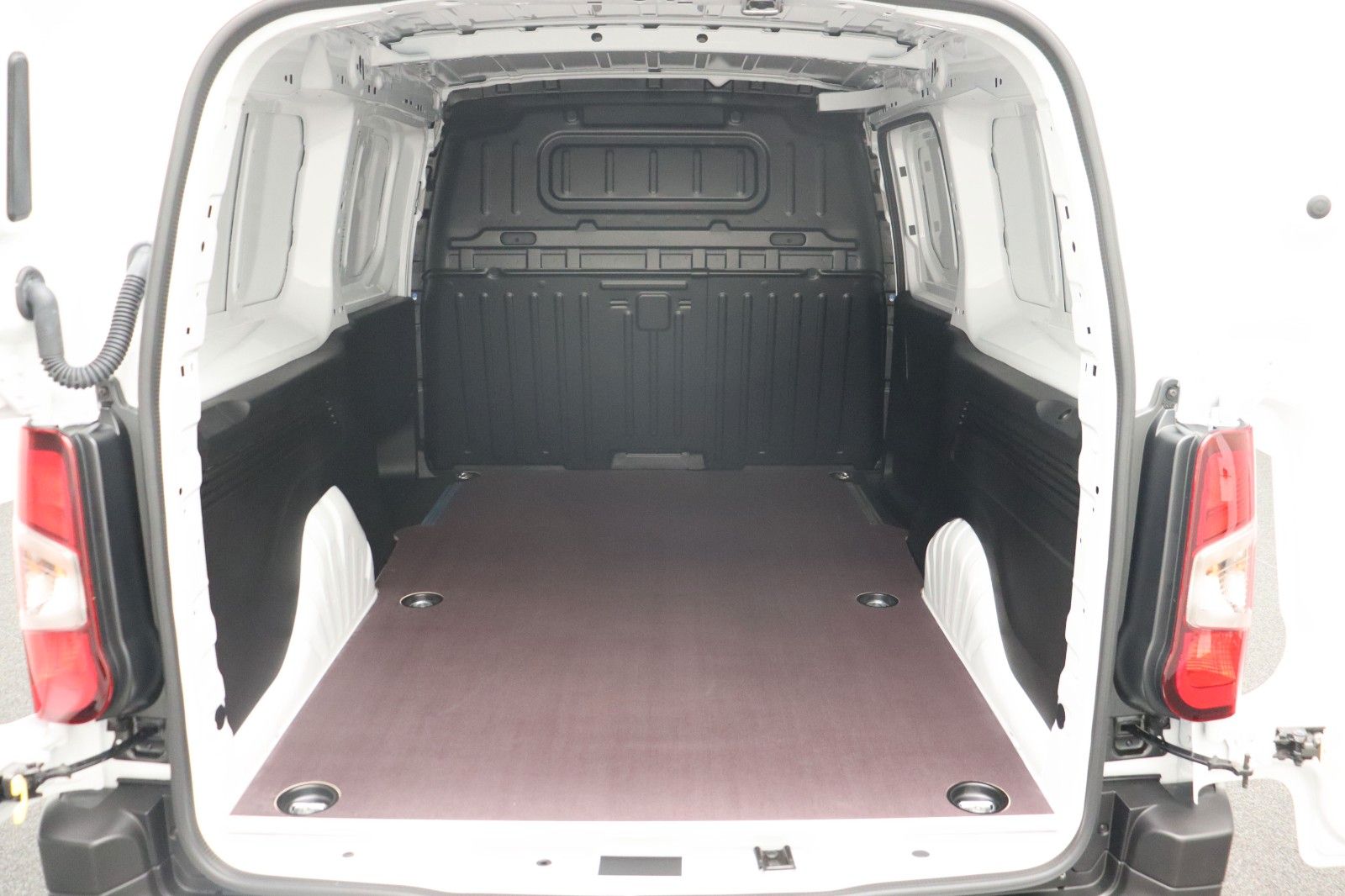 Fahrzeugabbildung Fiat Doblo Serie 3 L2 Heavy KaWa 1.5 BlueHDi MT6