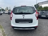 Dacia Lodgy Stepway TCe 130 GPF 5-Sitzer - gebrauchte Dacia Lodgy aus dem Jahr 2021