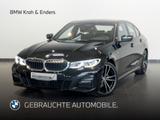 BMW 320 d Limousine M Sport Laserlicht+StandHZG+Navi - BMW: Laserlicht